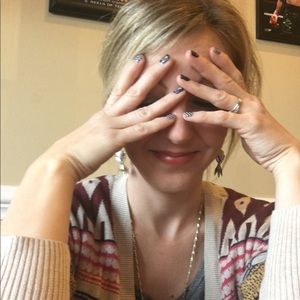 Meet your Posher, Kristen